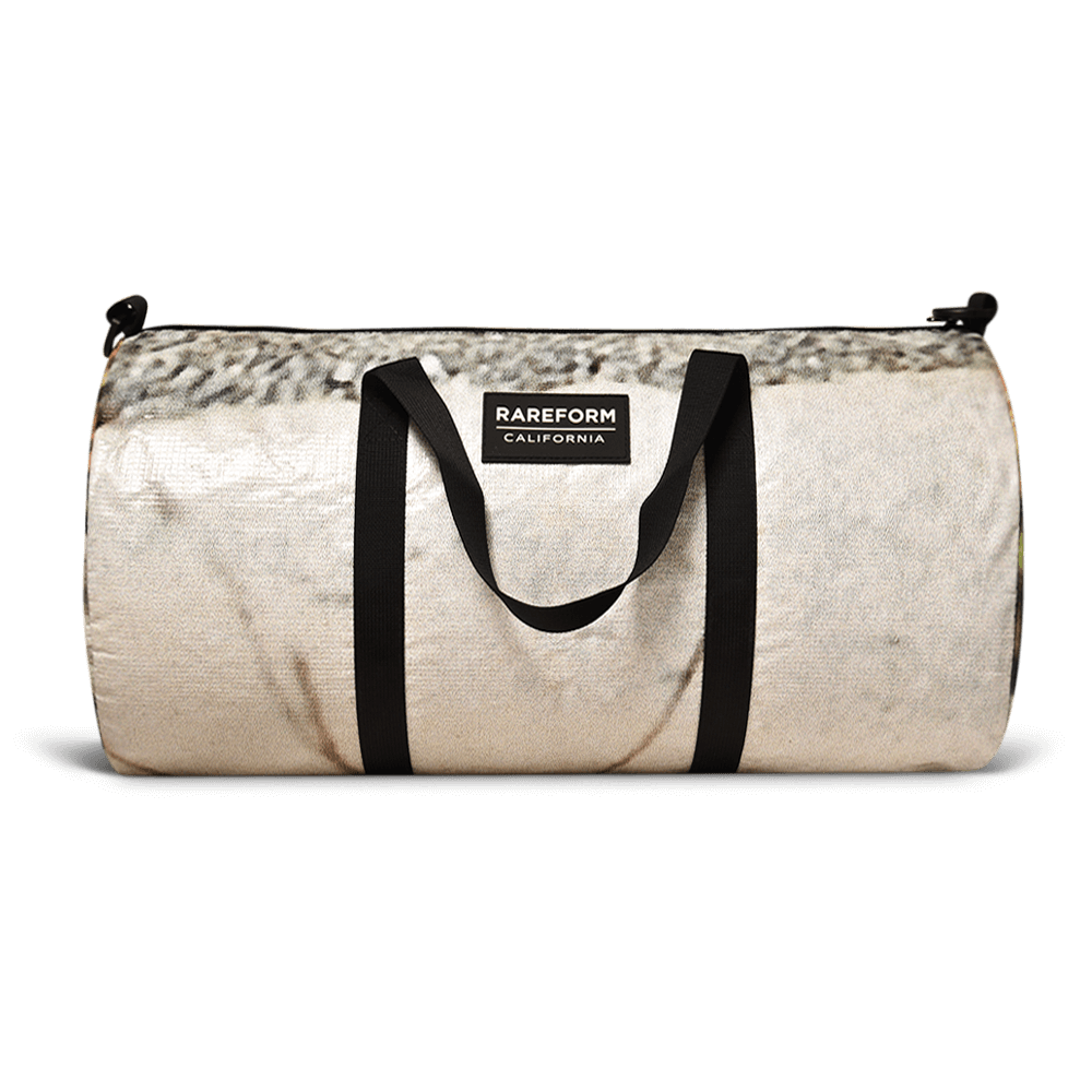 Light Duffle