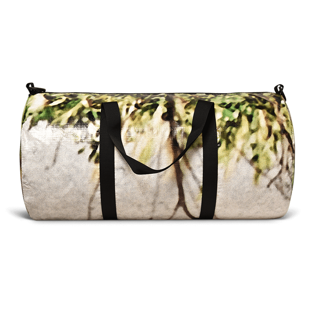 Light Duffle