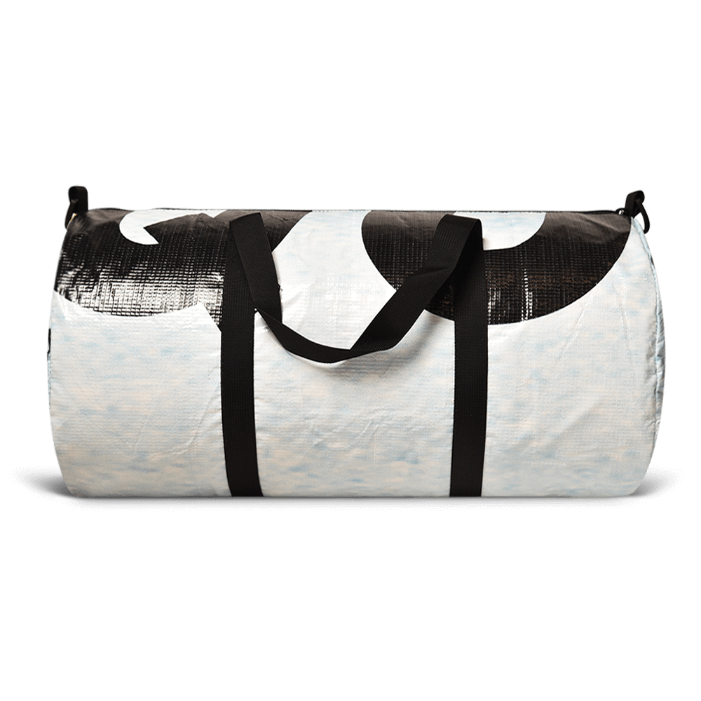 Light Duffle