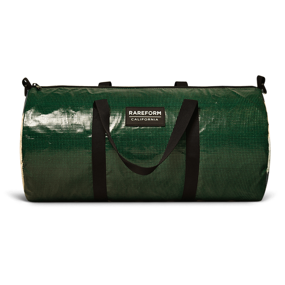 Light Duffle