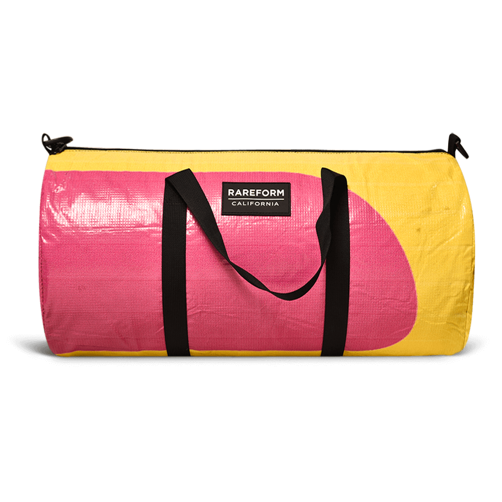 Light Duffle