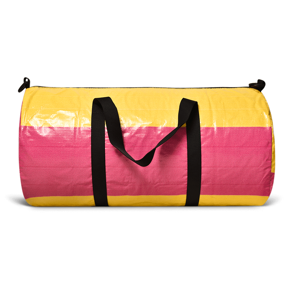 Light Duffle