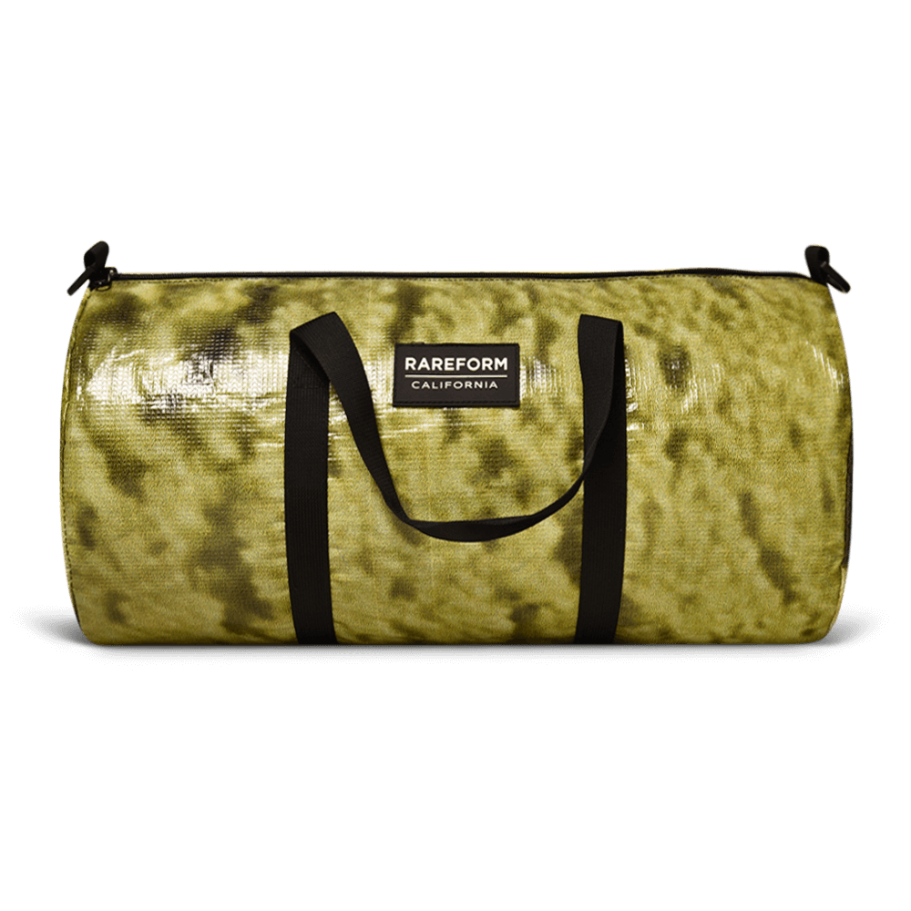 Mini Weekender Duffle
