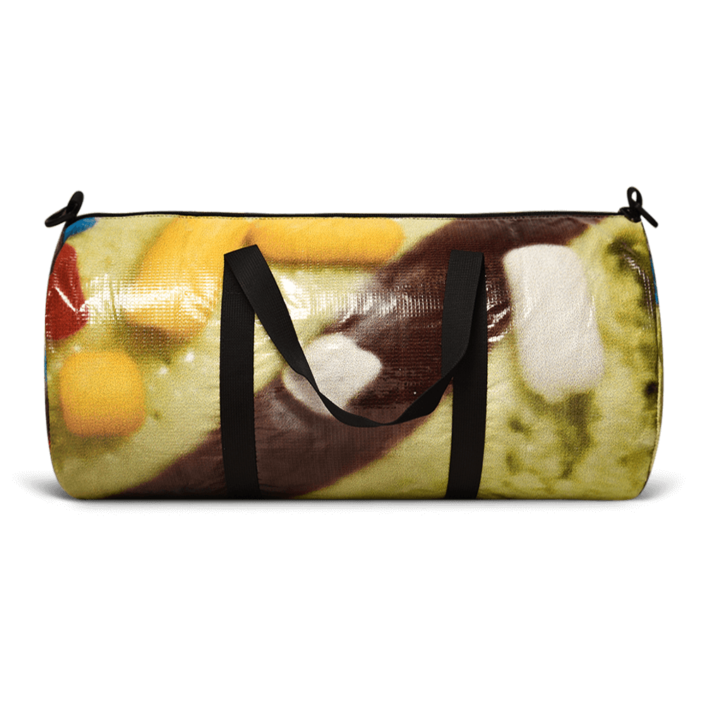 Mini Weekender Duffle