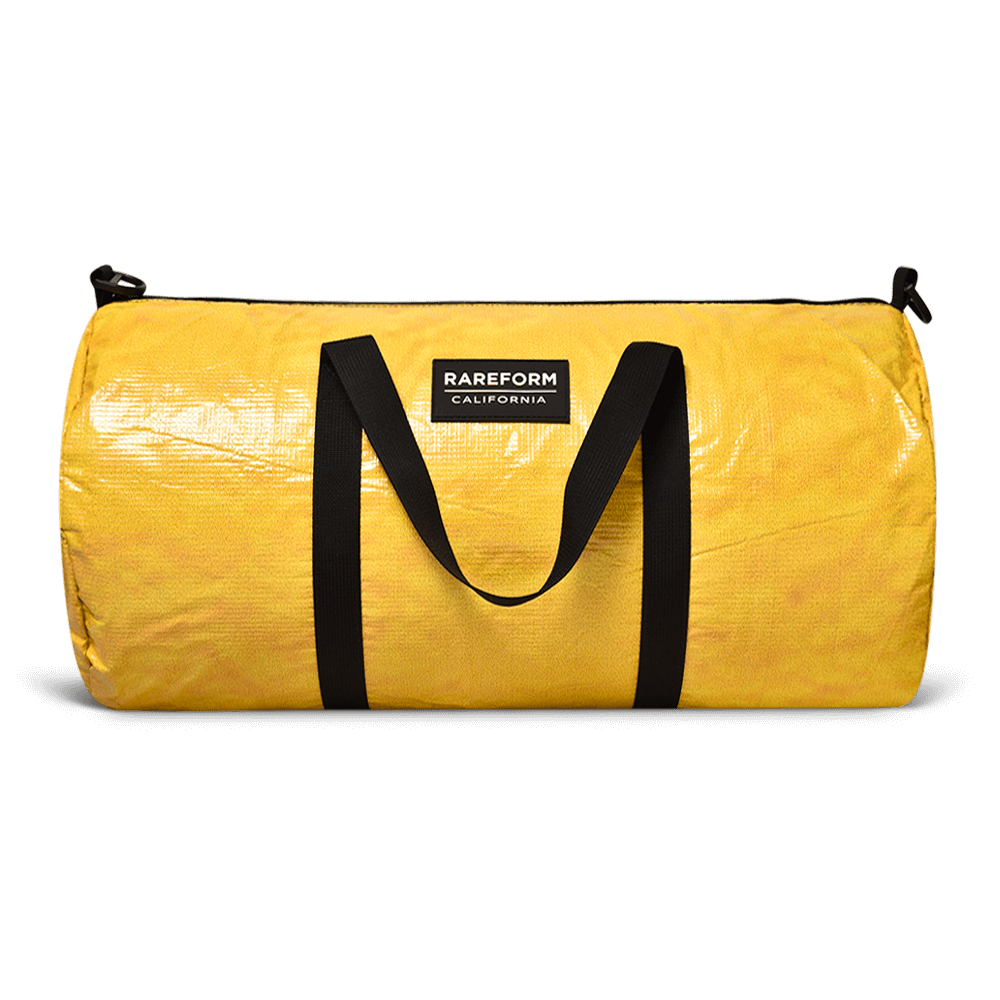 Light Duffle