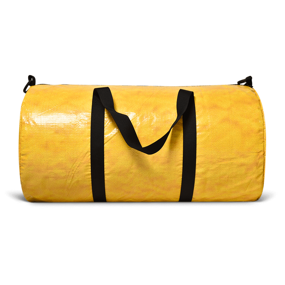 Light Duffle