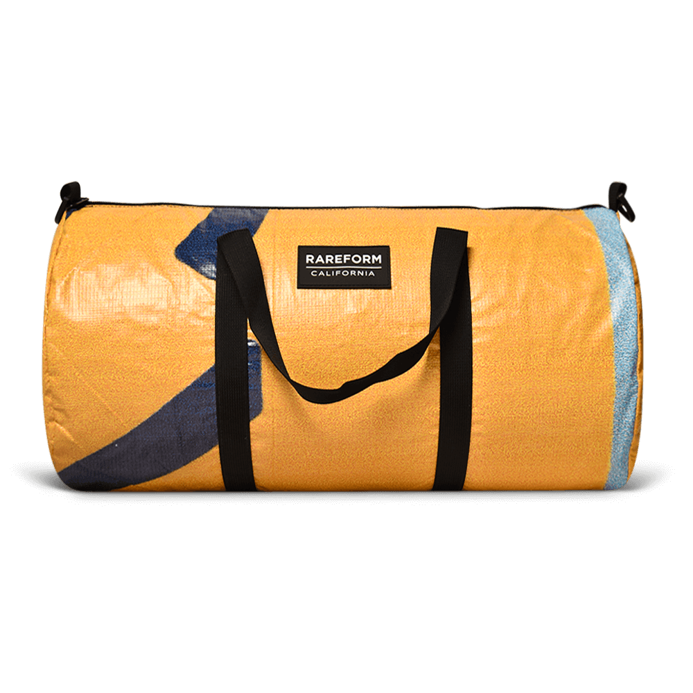 Light Duffle