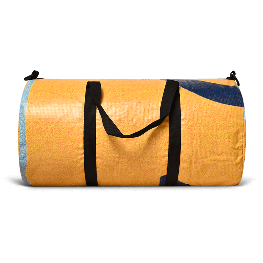 Light Duffle