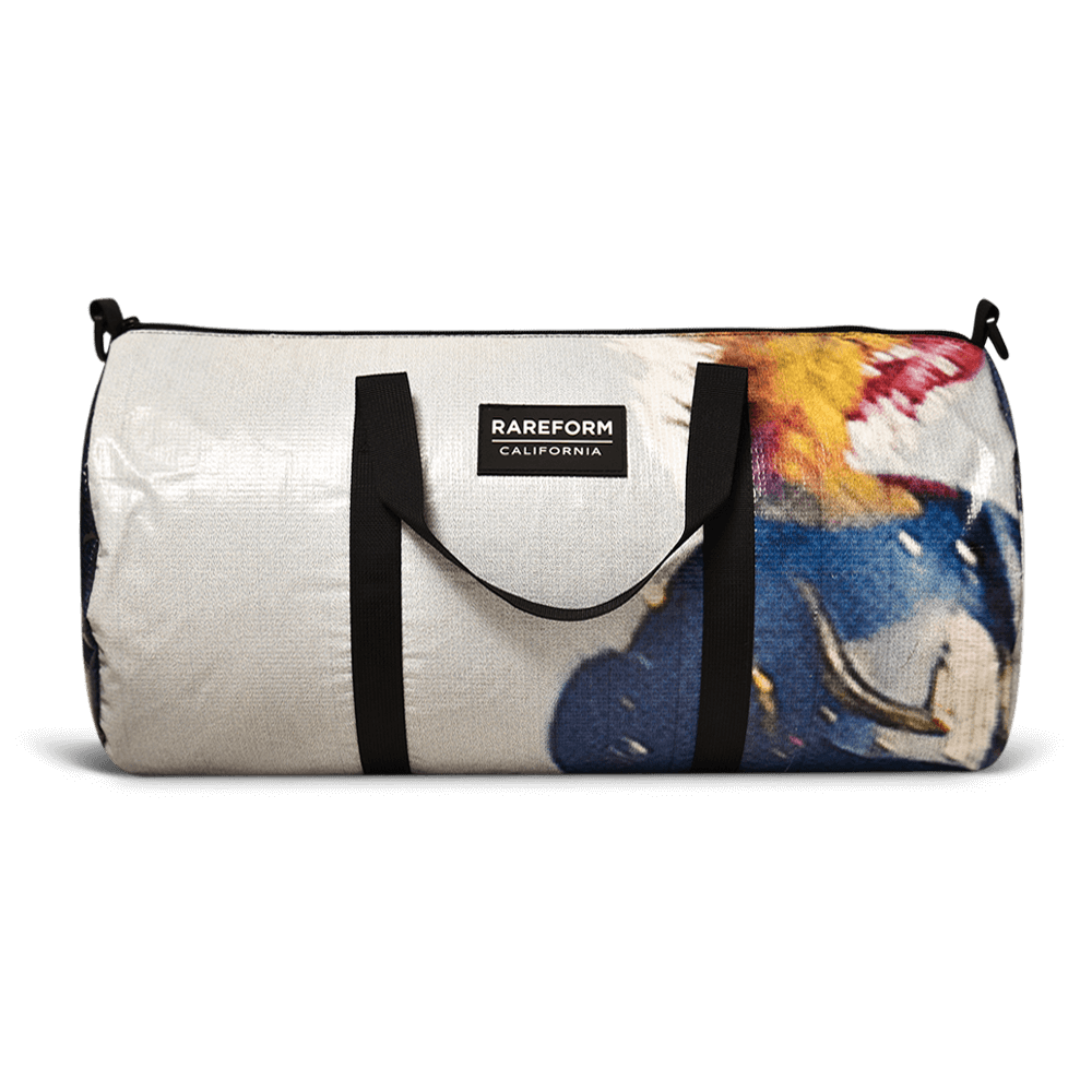Light Duffle