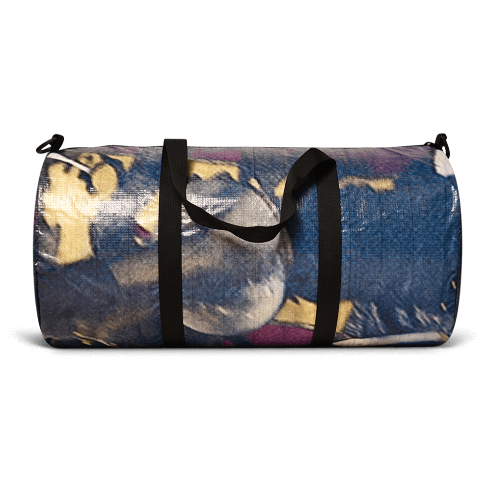 Light Duffle