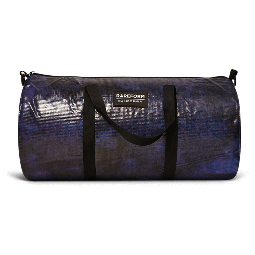 Mini Weekender Duffle