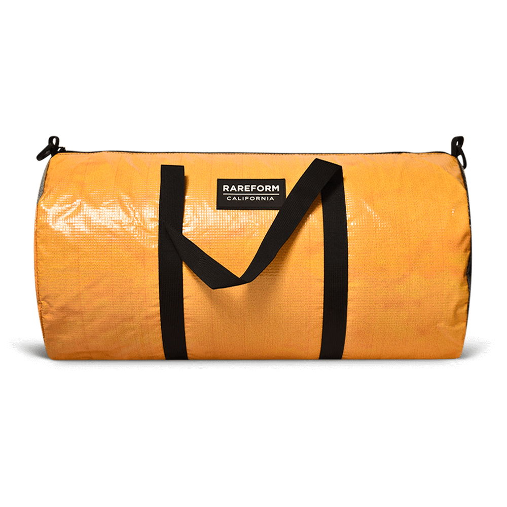Light Duffle