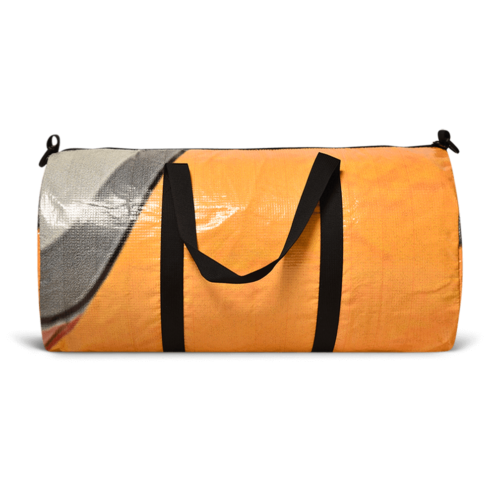 Light Duffle