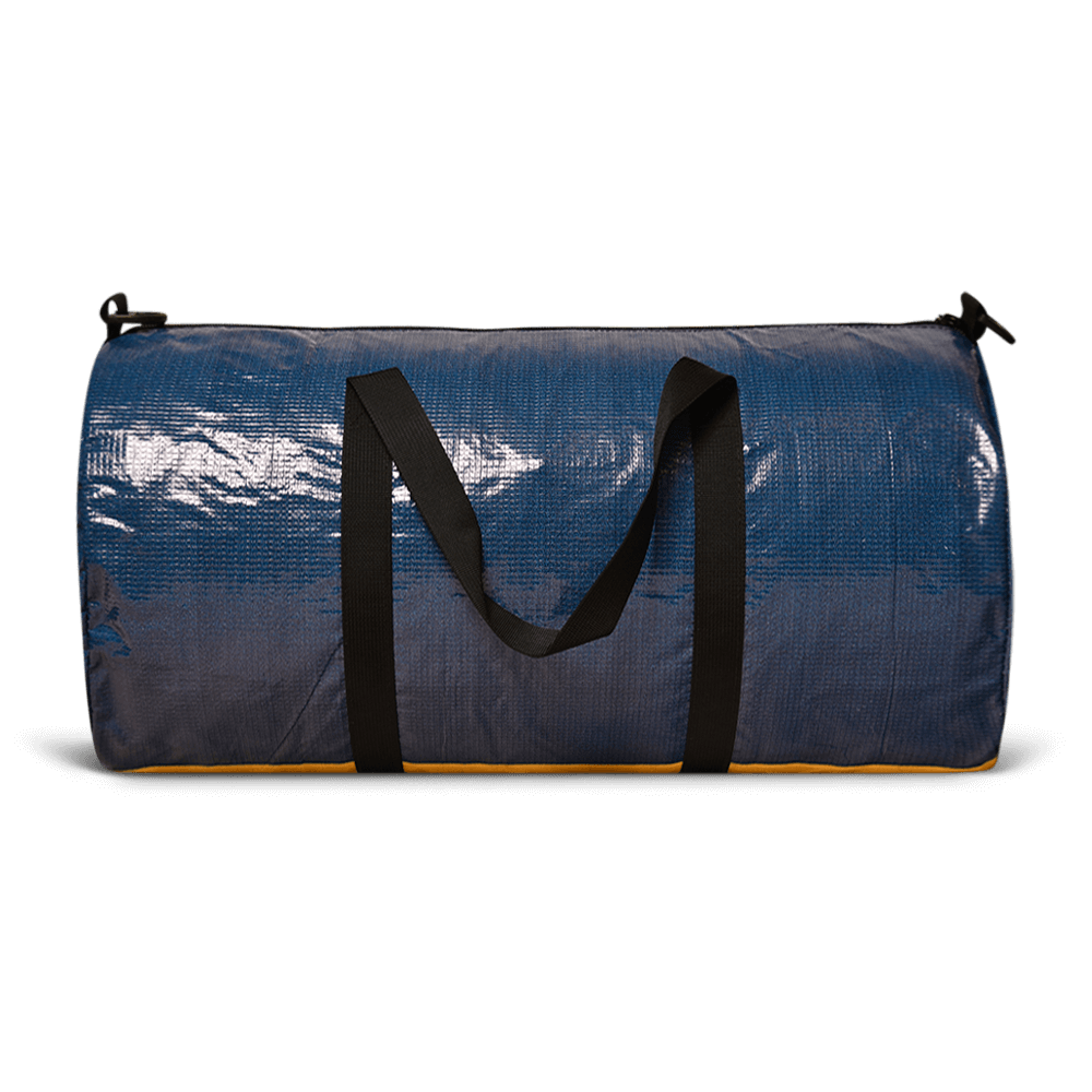 Light Duffle