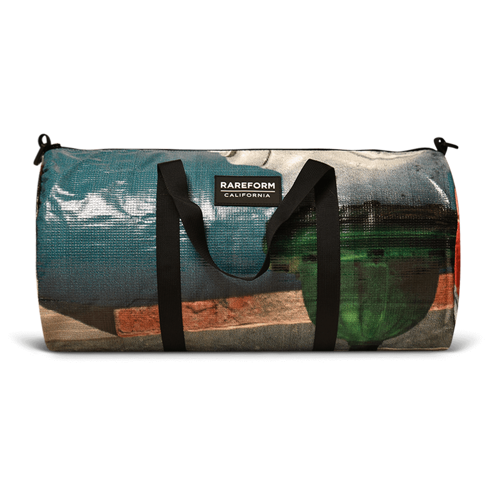 Light Duffle