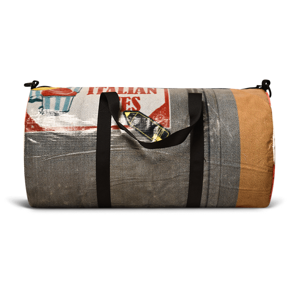 Light Duffle