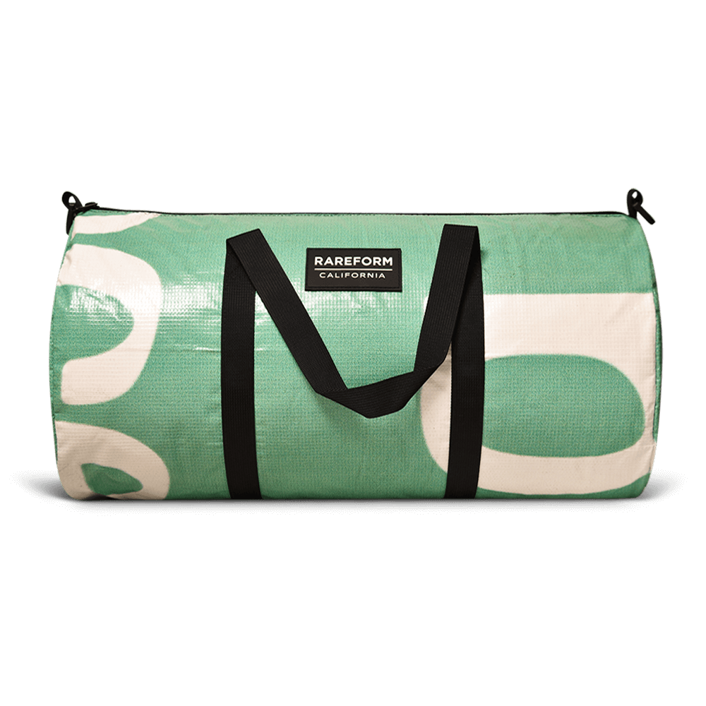 Light Duffle