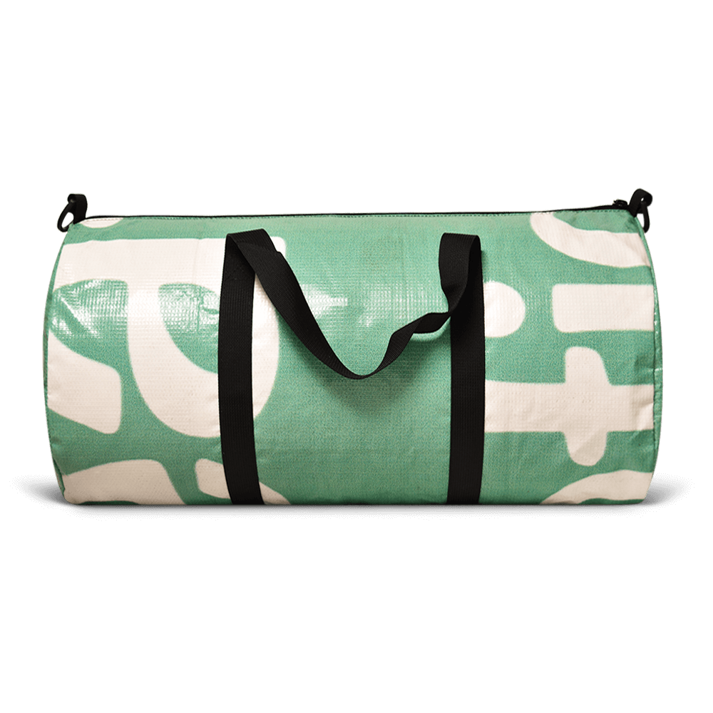 Light Duffle
