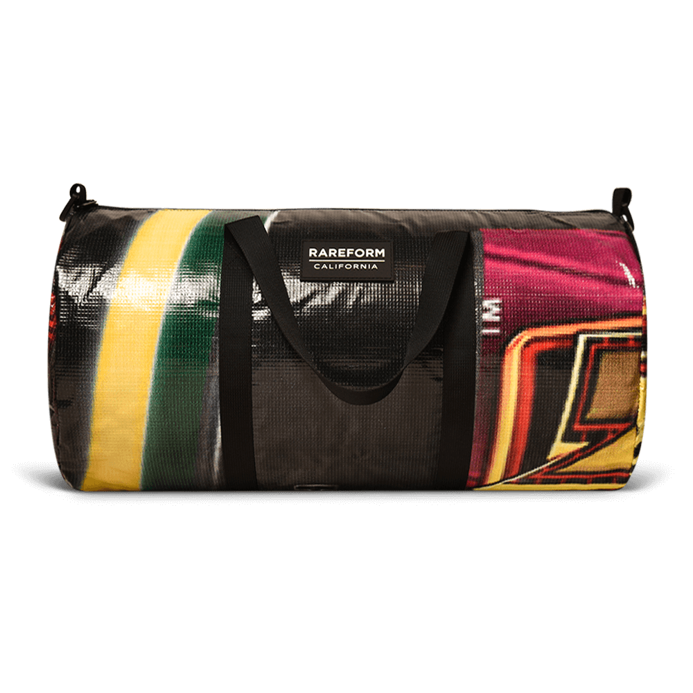 Light Duffle