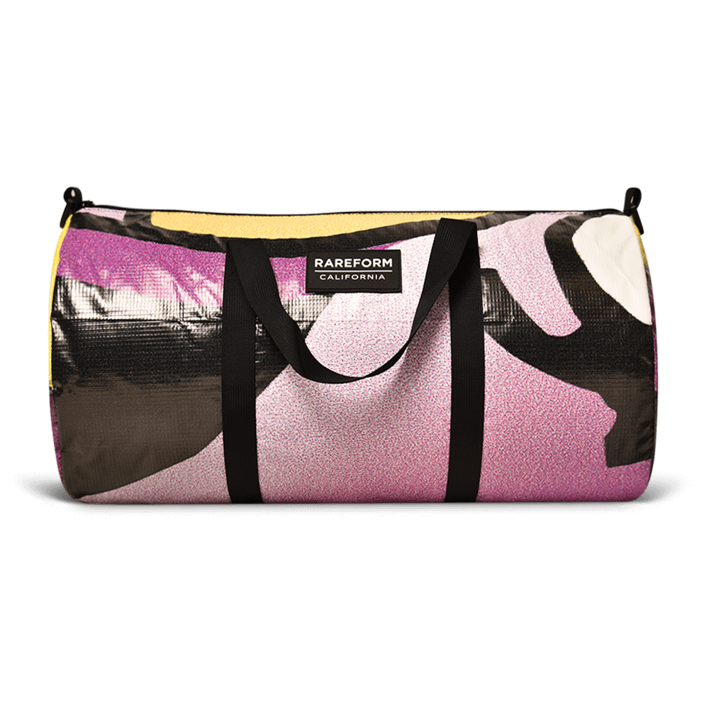 Light Duffle
