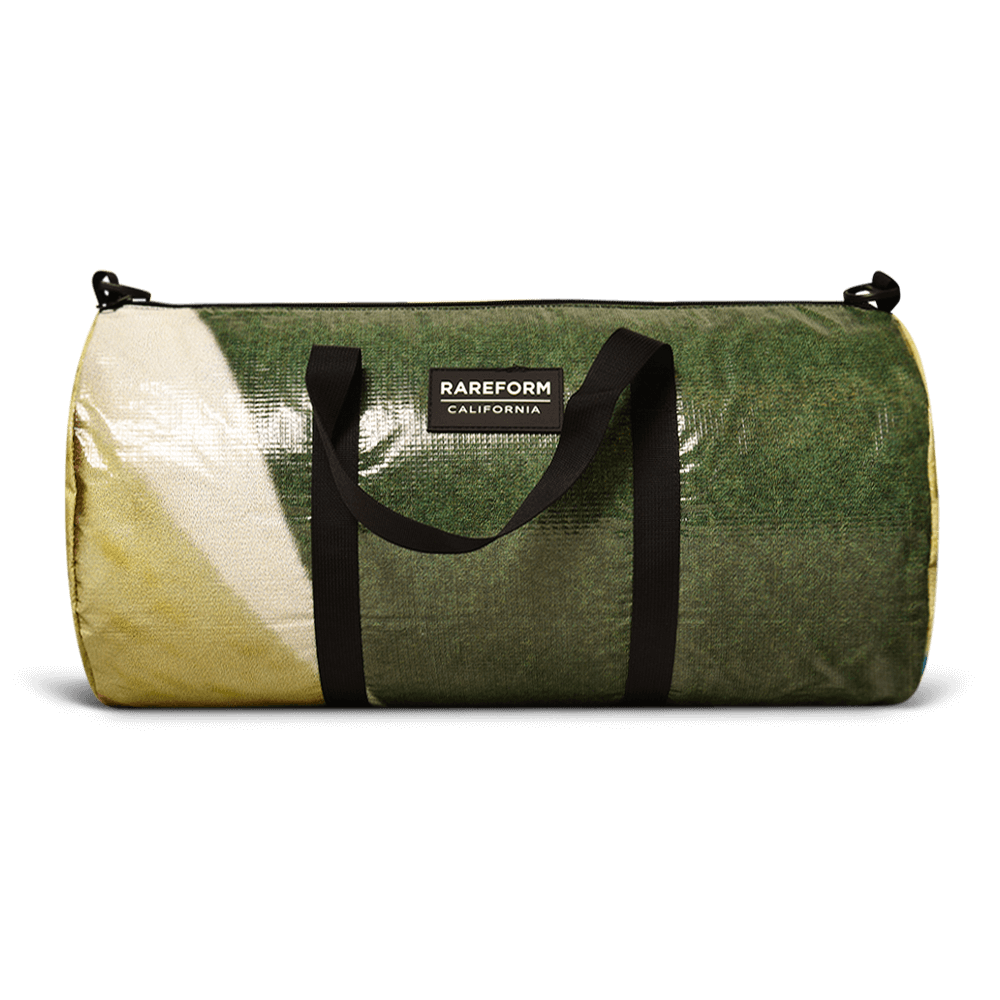 Mini Weekender Duffle
