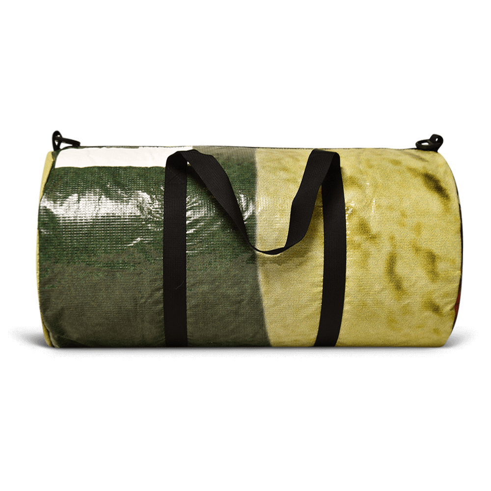 Mini Weekender Duffle