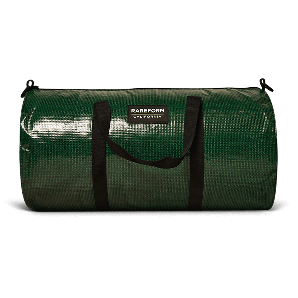 Light Duffle