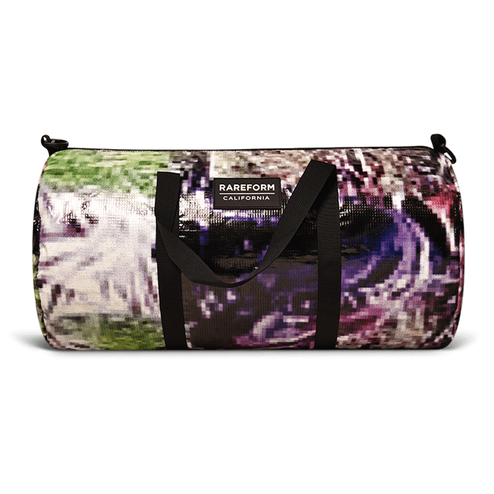 Light Duffle