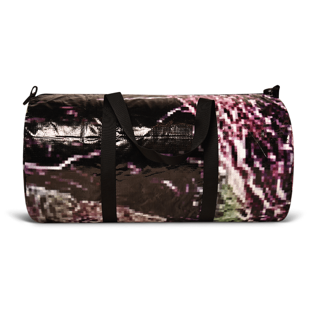 Light Duffle