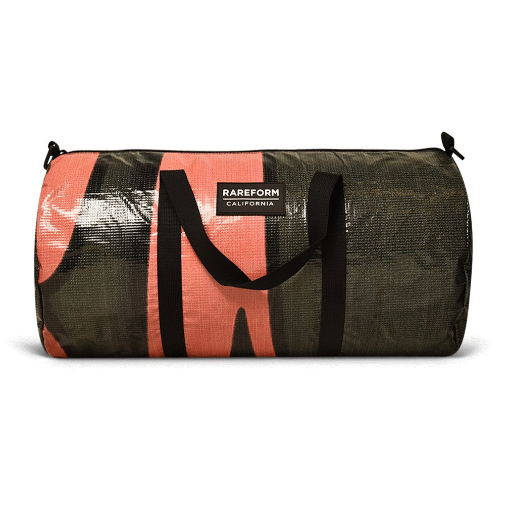 Light Duffle
