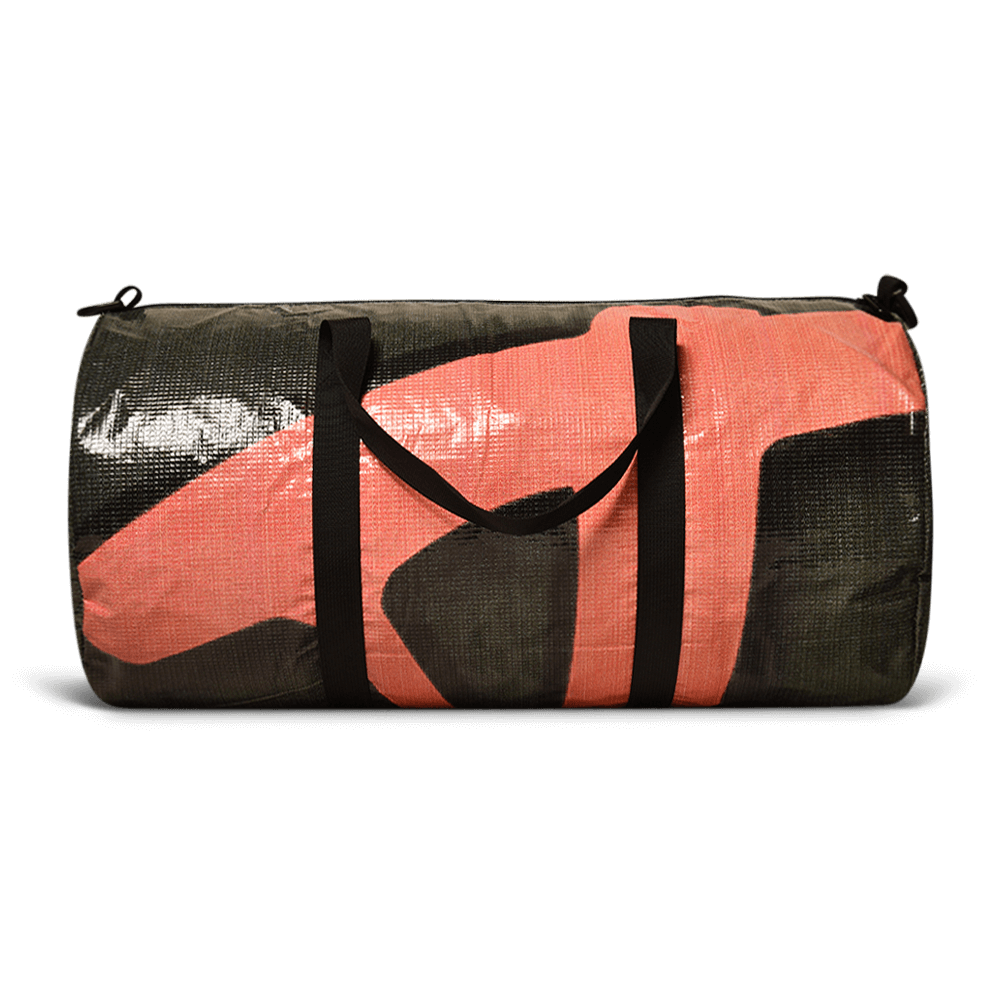 Light Duffle