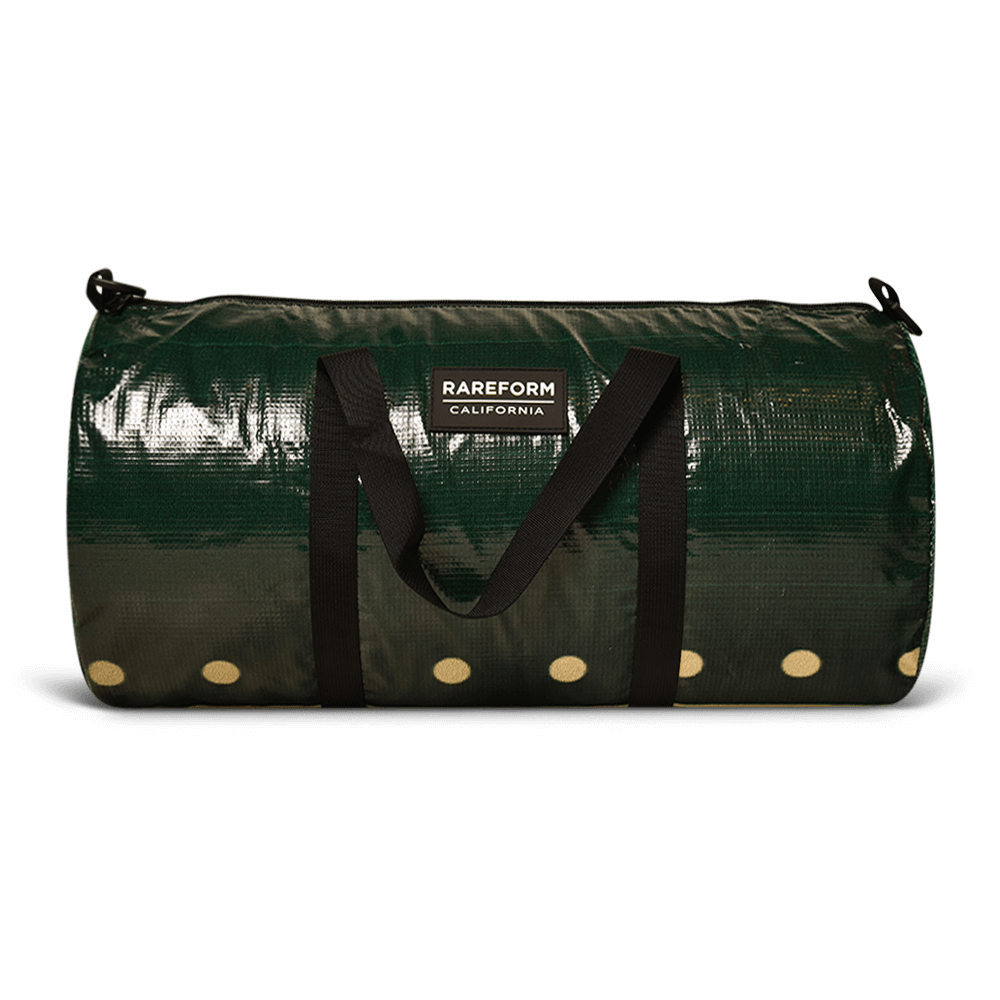 Light Duffle