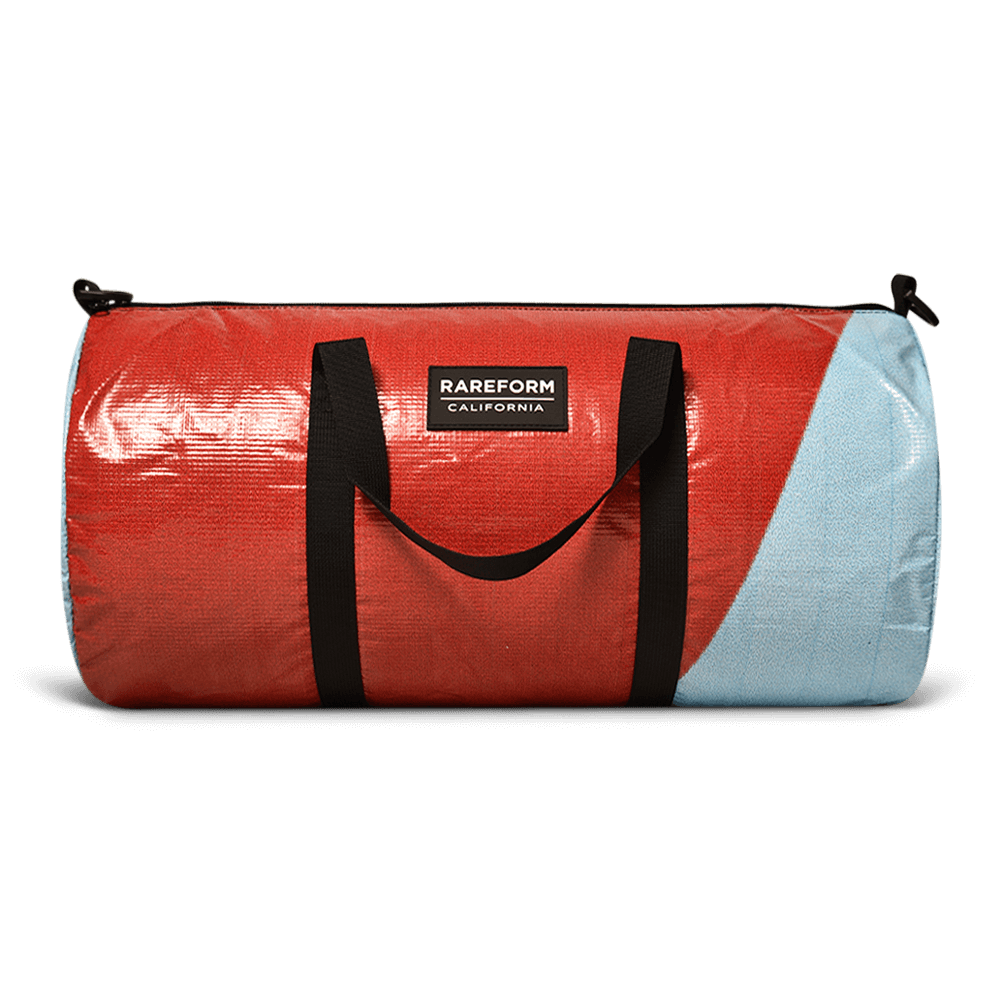 Light Duffle