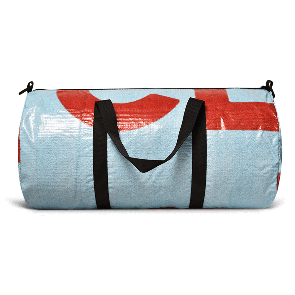 Light Duffle