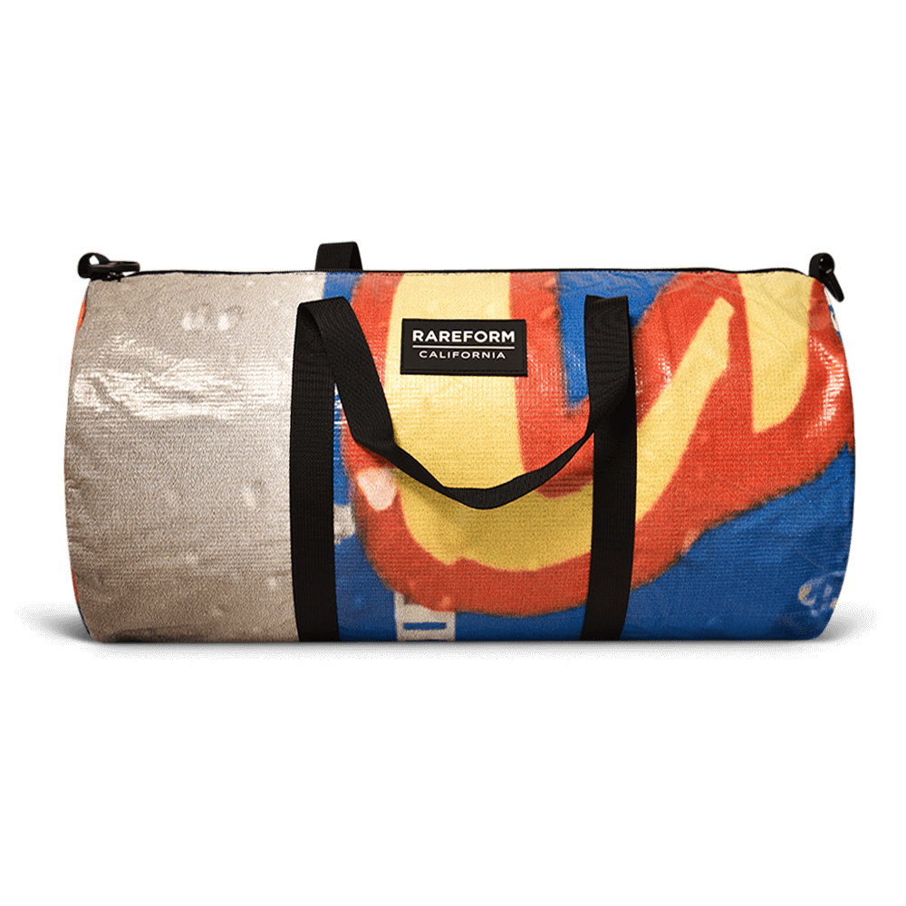 Light Duffle