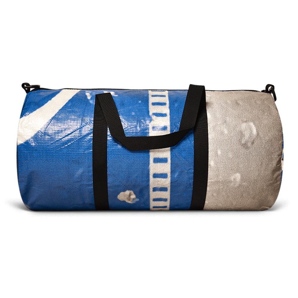 Light Duffle