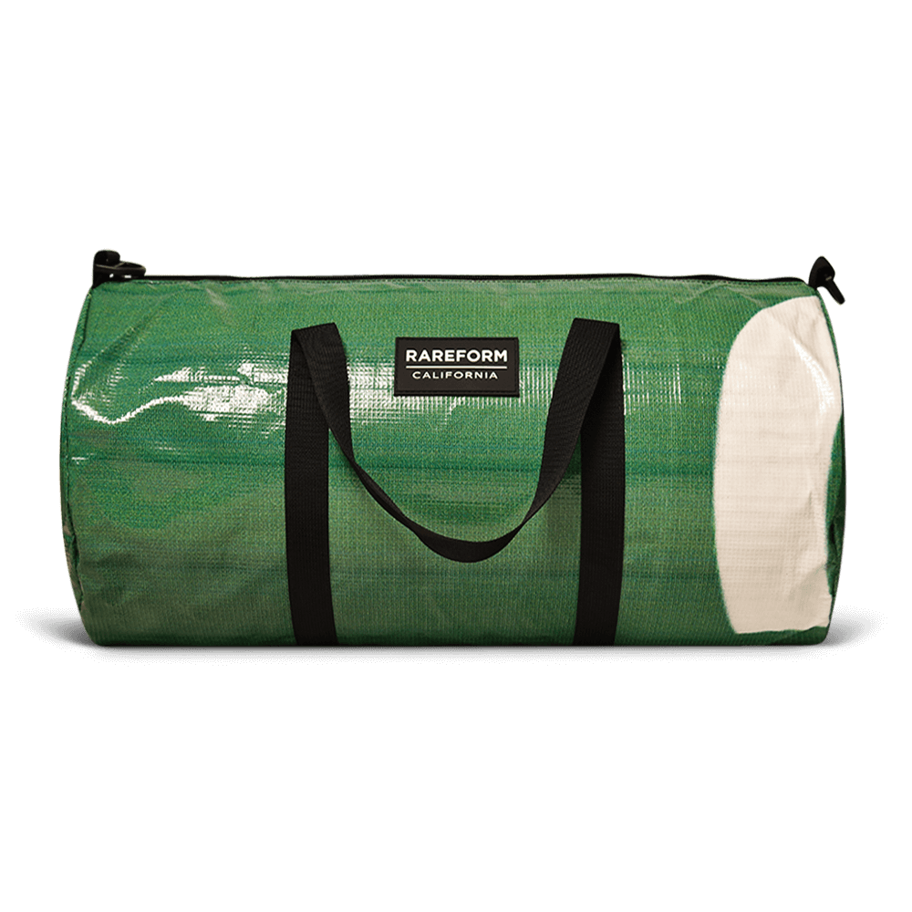 Mini Weekender Duffle