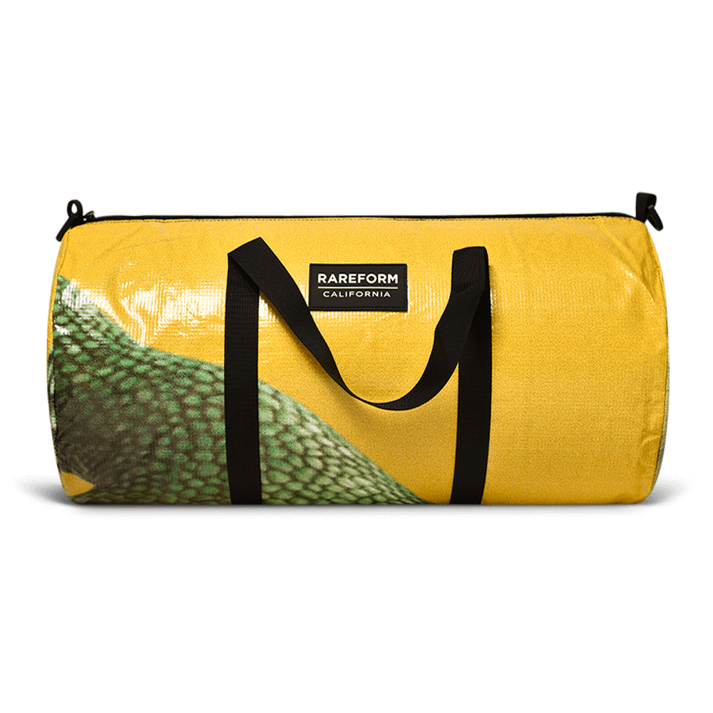 Light Duffle
