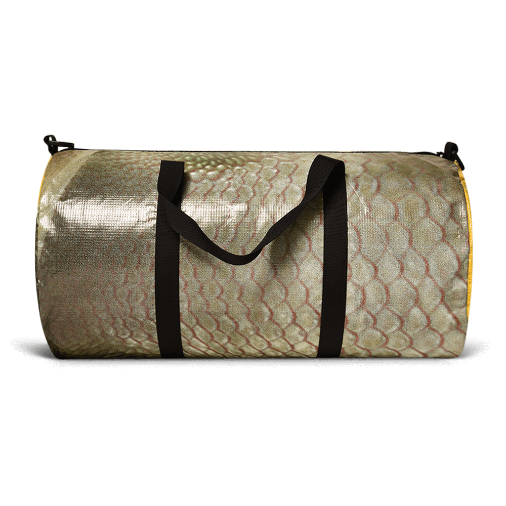 Light Duffle