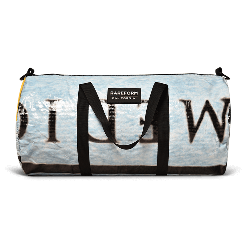 Light Duffle