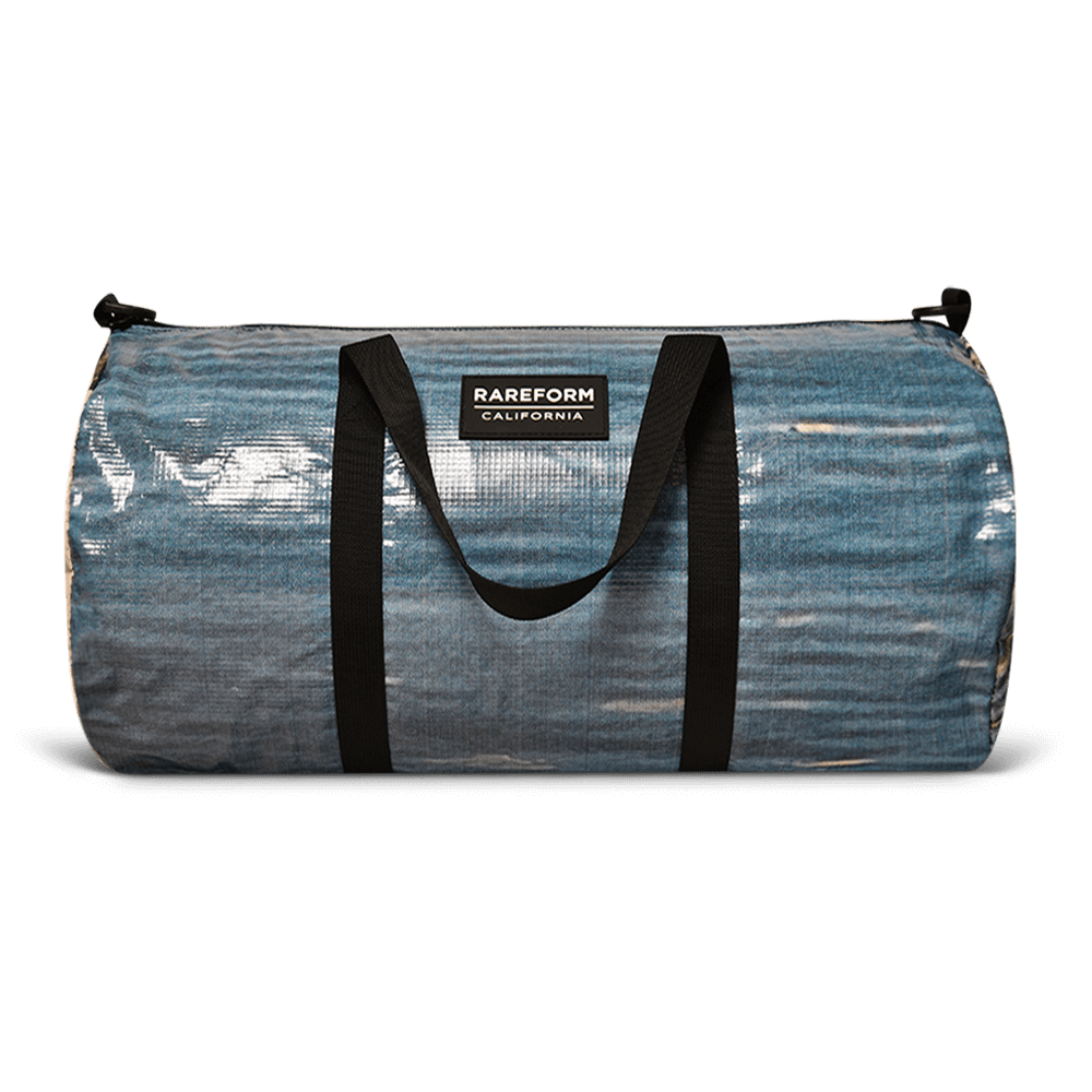 Light Duffle