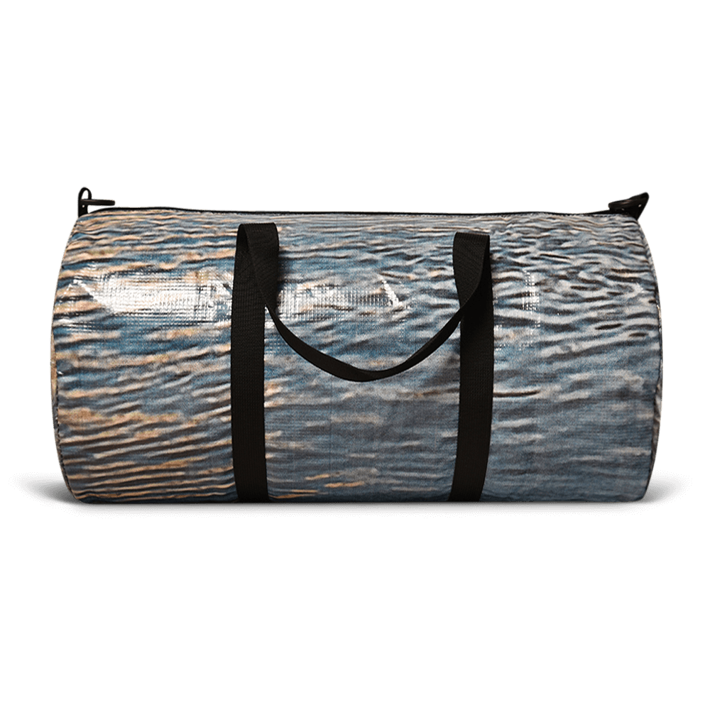 Light Duffle