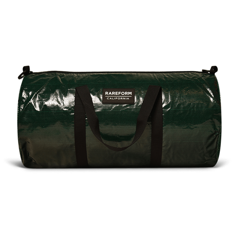Light Duffle
