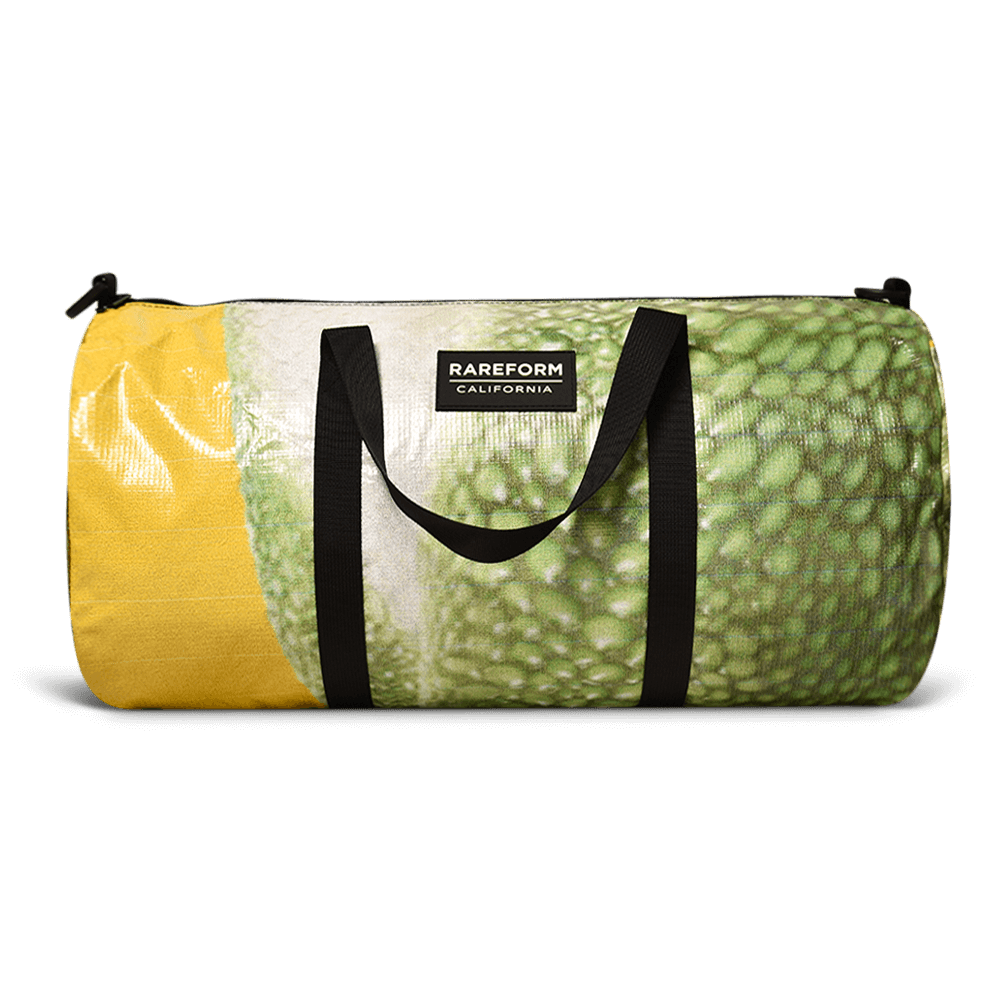 Light Duffle
