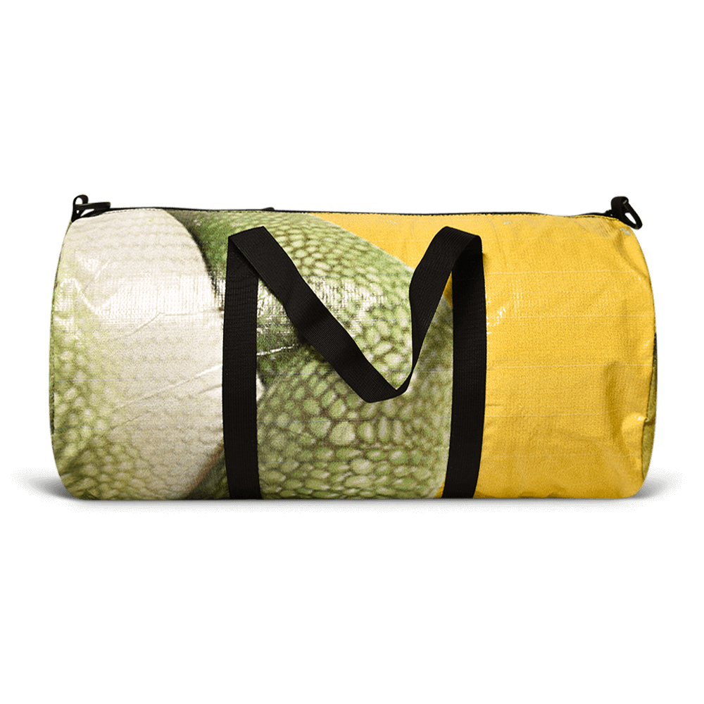 Light Duffle