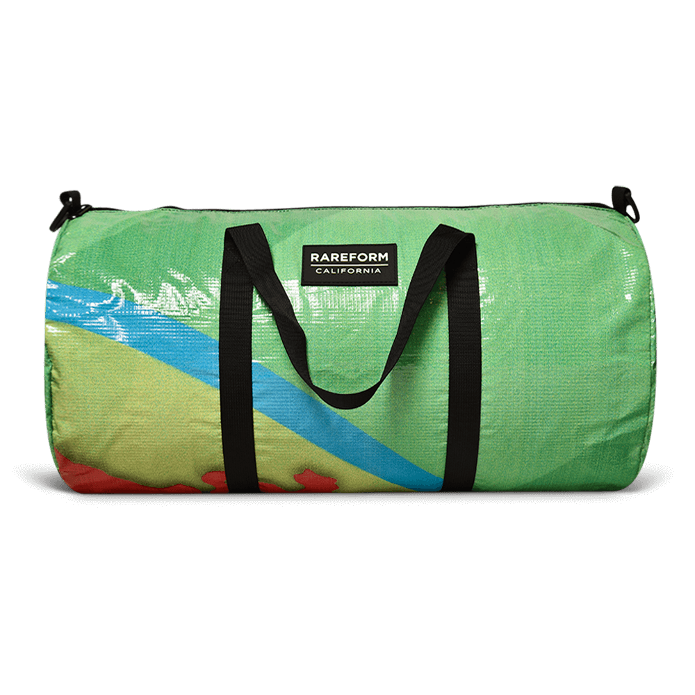 Light Duffle