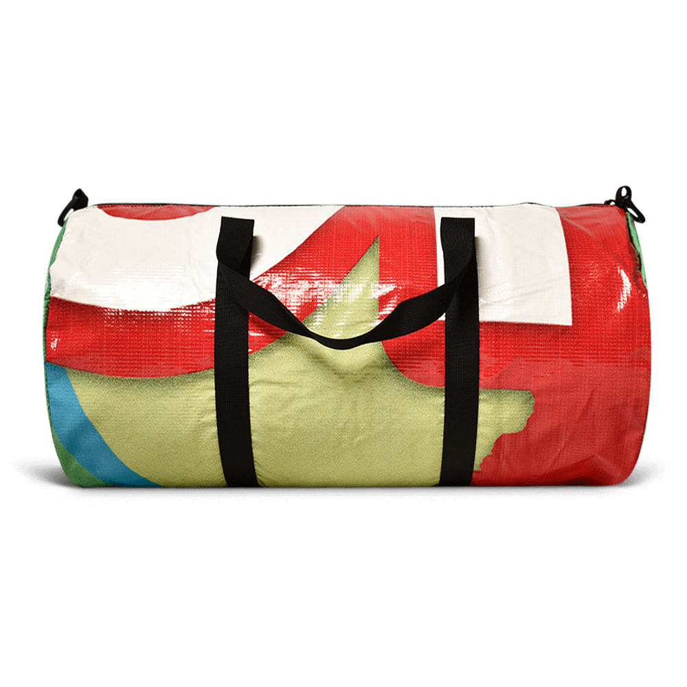 Light Duffle