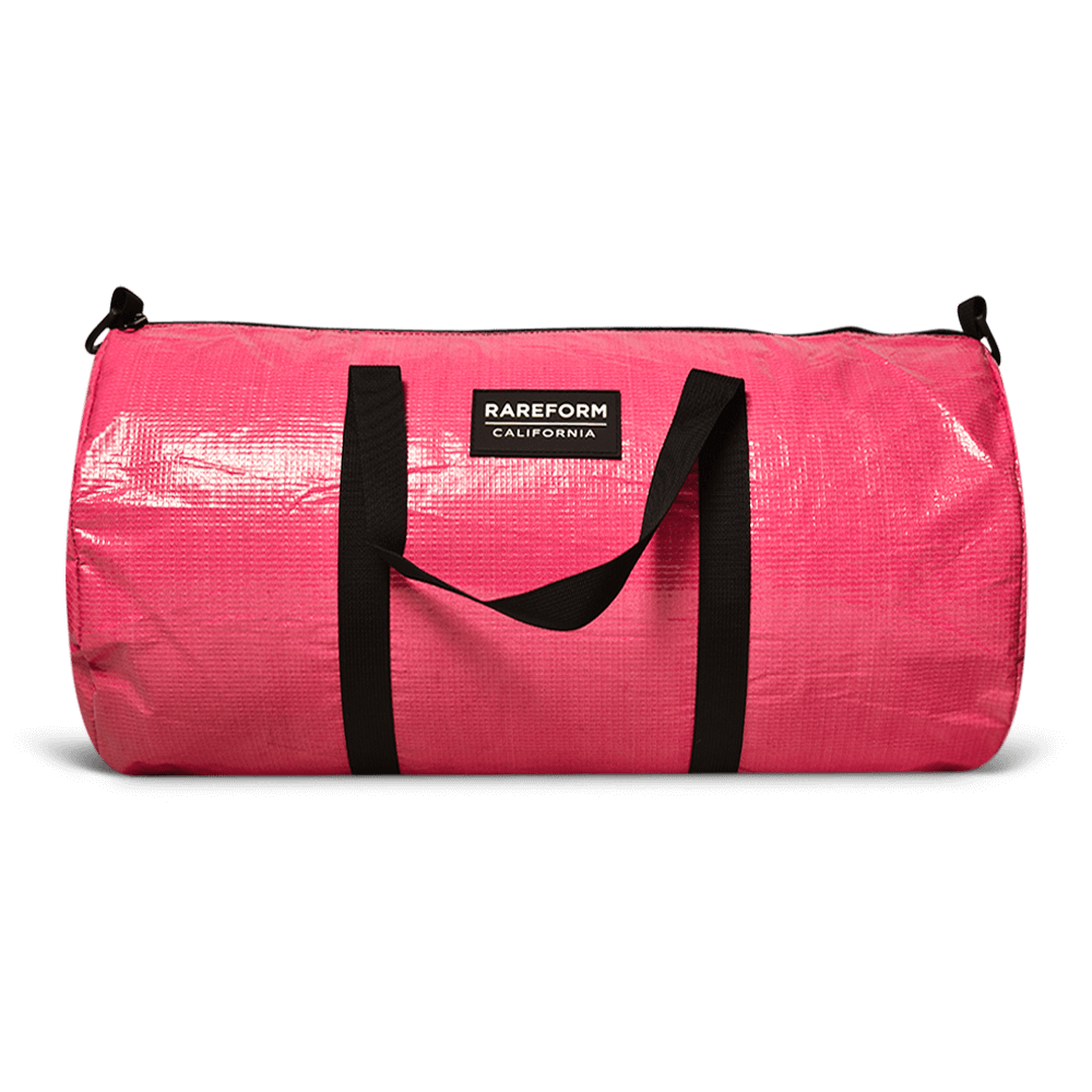 Light Duffle