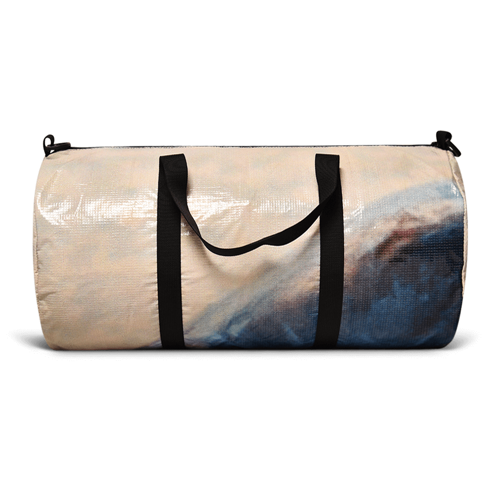 Light Duffle