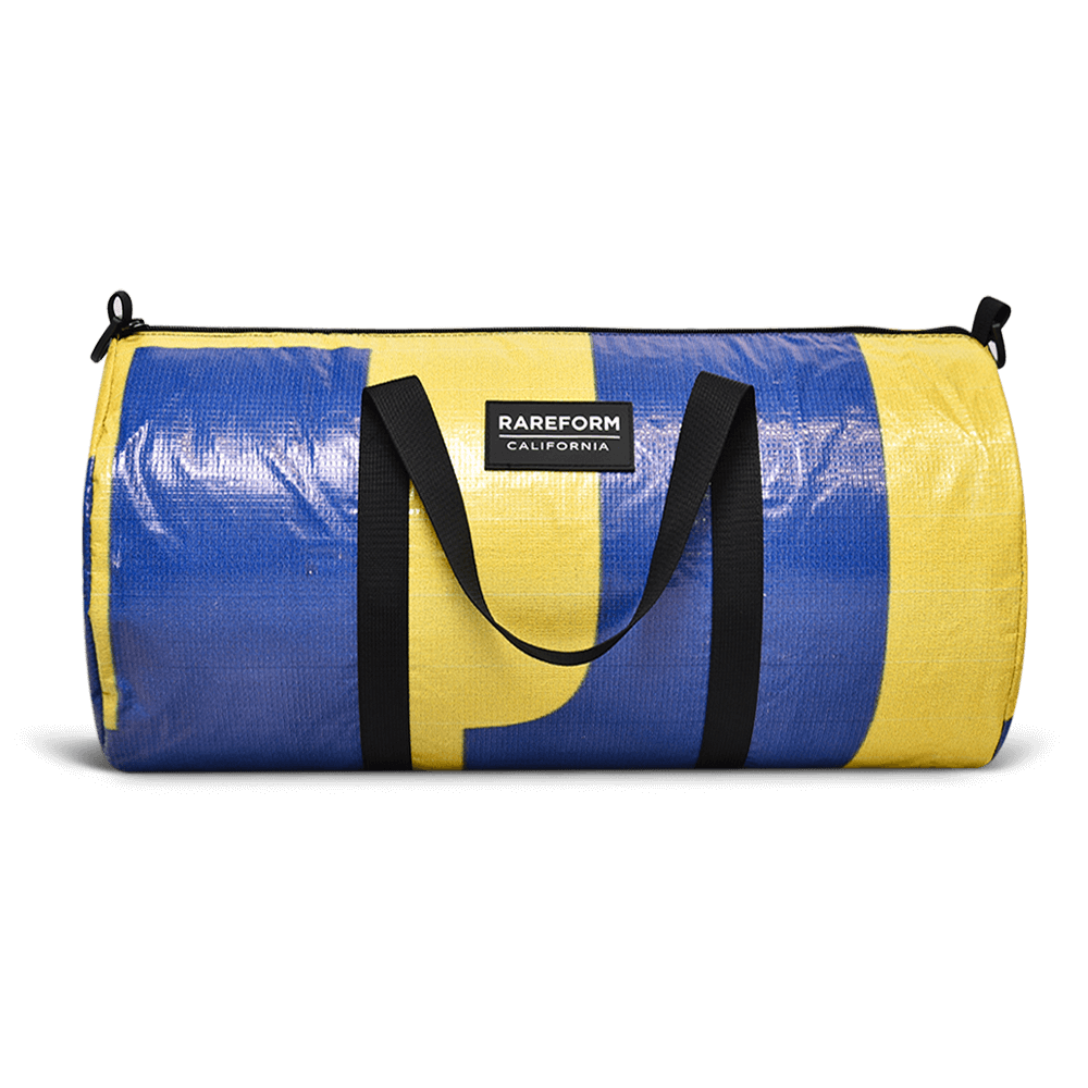 Light Duffle